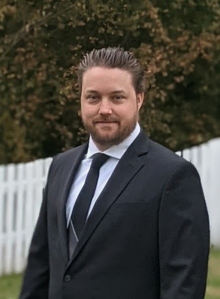 Darren Murarik, founder of Penna. Technology